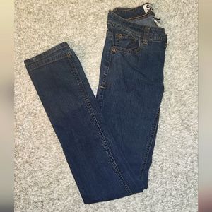 SO Jeans Dark Denim